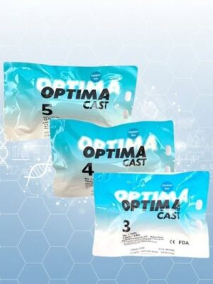 Venda de yeso acrílica Optimacast