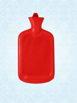 Bolsa de agua caliente 2000ml Alkhofar
